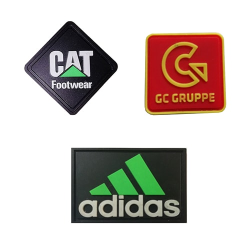 adidas stickers for clothes